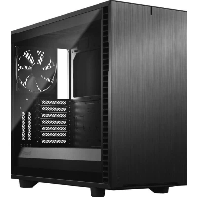 Abbildung von Define 7 TG Light Tint, Tower Gehäuse