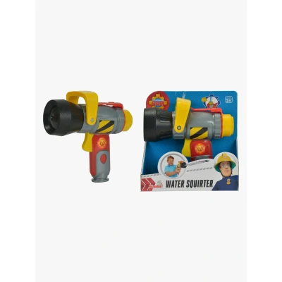 Abbildung von Feuerwehrmann Sam Wasserpistole 100 ml