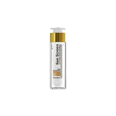 Abbildung von Frezyderm Sun Screen Color Velvet Face SPF30 50ml
