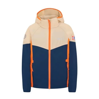 Abbildung von TROLLKIDS Windbreaker Sira Winddicht