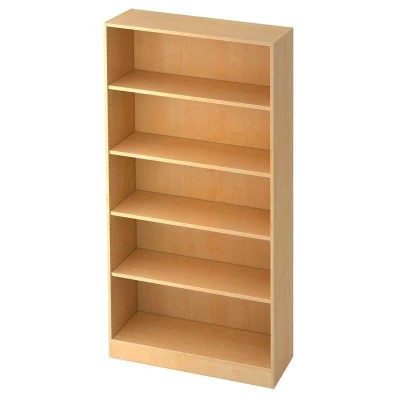 Abbildung von HAMMERBACHER Aktenregal 6400 ahorn
