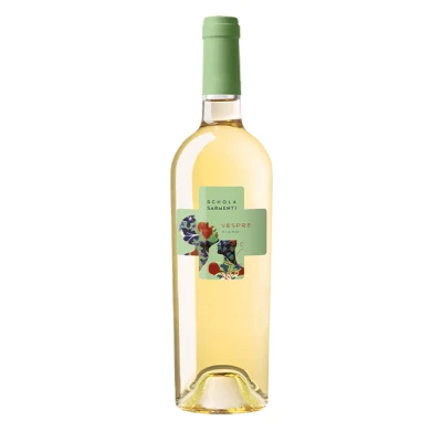 Abbildung von Fiano Salento Igt Schola Sarmenti Cl 75