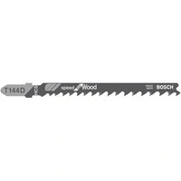Abbildung von Stichsägeblatt T 144 D Speed for Wood, 100mm