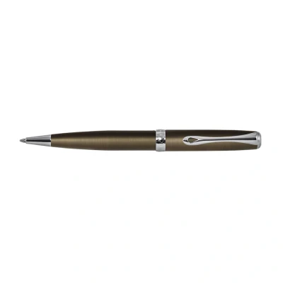 Abbildung von Diplomat Excellence A2 Oxyd Brass BP
