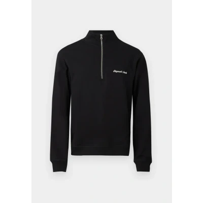 Abbildung von Jack &amp; Jones Jornorrebro HIGH NECK Sweatshirt, Herren, Größe: 3XL, Black