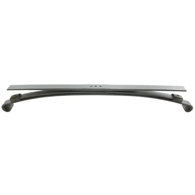 Abbildung von MAPCO 72992 Blattfeder Hinterachse VOLKSWAGEN: Crafter 30 50 Pritsche/Fahrgestell, Kastenwagen