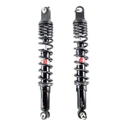 Abbildung von Stoßdämpfer Set YSS Twin PRO X 360mm für Simson S50, S51, S53, SR 50