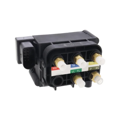 Abbildung von VEMO V30 51 0009 Ventil, Druckluftanlage MERCEDES BENZ: E Klasse T modell, Limousine