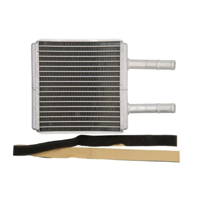 Abbildung von Wärmetauscher, Innenraumheizung THERMOTEC D60502TT