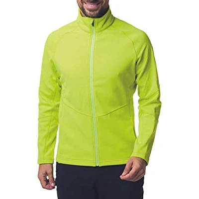 Abbildung von Rossignol Classique Clim Funktionsshirt für Herren, Clover, S