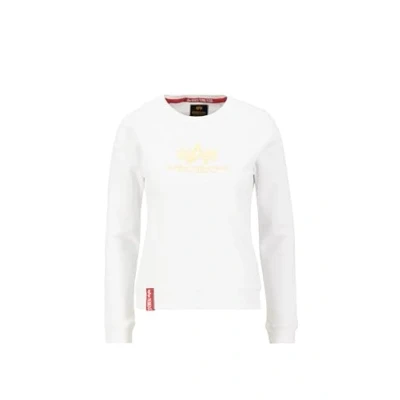 Abbildung von Alpha Industries Sweater &quot;Alpha Women Sweatshirts&quot;