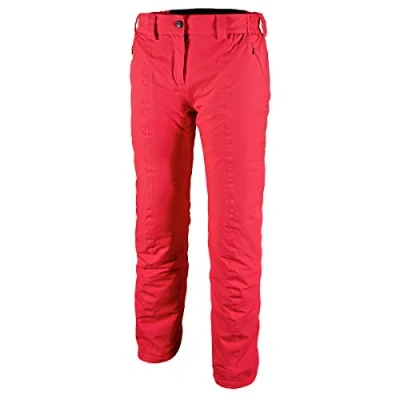Abbildung von CMP Damenhosen, Rotes Fluo, S