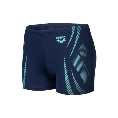 Abbildung von arena Badehose Performance Jungen Poseidonia