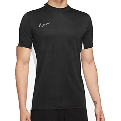 Abbildung von Nike Performance Academy Sport Tshirt black, Herren, Größe: XXL, Black