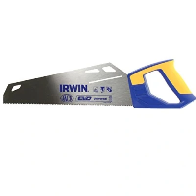 Abbildung von IRWIN 10507860, Blau, Gelb, 40 cm