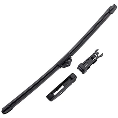 Abbildung von Scheibenwischer Swf Alternative Connect 262200 350mm Rahmenlos RENAULT: Zoe, Twingo 3 Schrägheck, Clio 4 FIAT: 500 500X