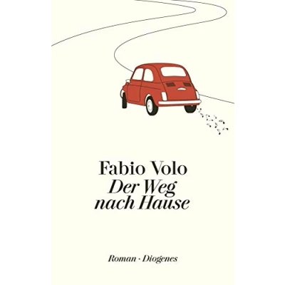 Abbildung von Der Weg nach Hause: Roman