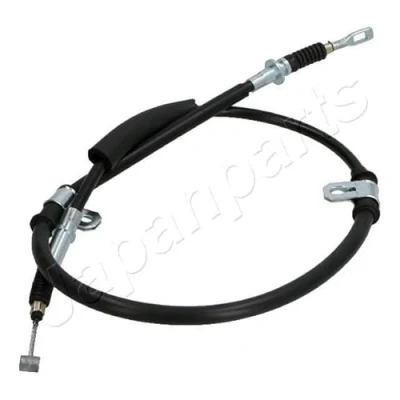 Abbildung von JAPANPARTS BC H43R Handbremsseil HYUNDAI: Trajet