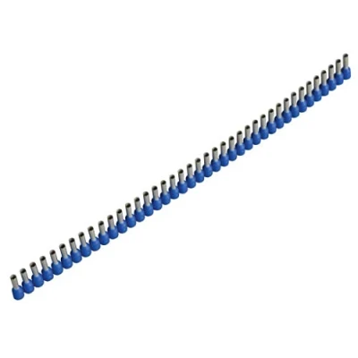 Abbildung von Jokari T60125 Kabelsko 2,5 mm² Blå 400 stk