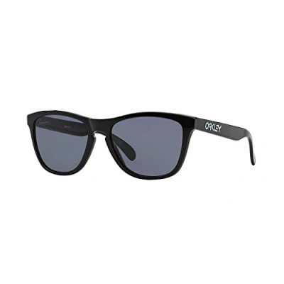 Abbildung von Oakley Frogskins OO9013 24 306 55 Sonnenbrille