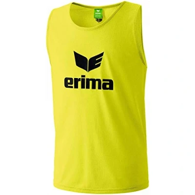 Abbildung von erima Markierungshemd, Neon Gelb, L, 308200
