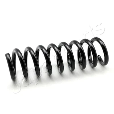 Abbildung von JAPANPARTS ZC6486A Fahrwerksfeder Hinterachse MERCEDES BENZ: CLK Cabrio