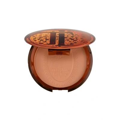 Abbildung von T.LECLERC Puder SUN Powder Bronzer, Damen, Größe: 17 g, 02 cuivré