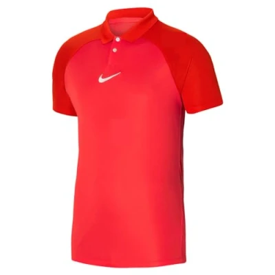 Abbildung von Nike Academy Drill T Shirt Bright Crimson/University Red/XL