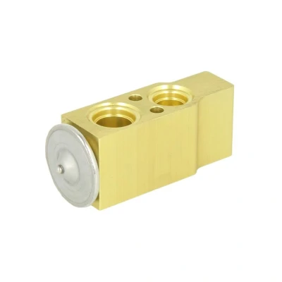 Abbildung von THERMOTEC KTT140015 Expansionsventil VOLVO: S80 I, S60 I