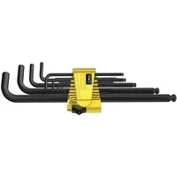 Abbildung von Winkelschraubendreher Satz 950/13 Hex Plus Imperial 1, 13 teilig