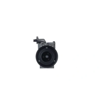 Abbildung von MAHLE ORIGINAL ACP 1217 000S Kompressor HS 15 12V PAG 46 YF R1234yf, R134a mit Dichtring HYUNDAI: Getz