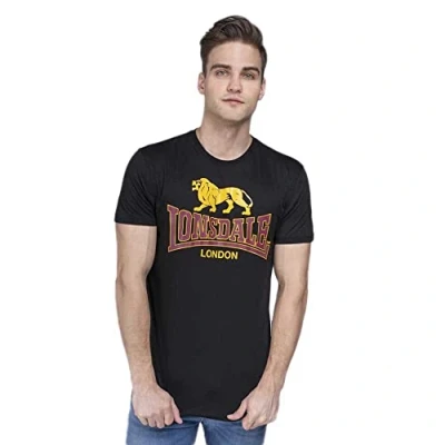 Abbildung von Lonsdale T Shirt Taverham