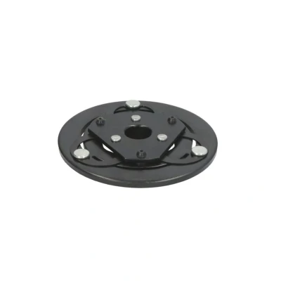 Abbildung von THERMOTEC KTT020101 Mitnehmerscheibe, Magnetkupplung Kompressor SUBARU: Forester III