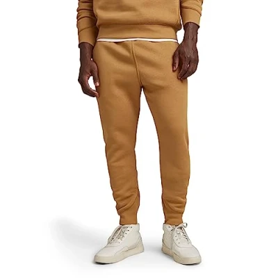 Abbildung von G Star Premium CORE TYPE PANT Jogginghose, Herren, Größe: XL, Chipmunk