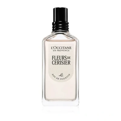 Abbildung von L&#039;Occitane Fleur de Ceriseier Eau Toilette 50 ml