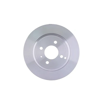 Abbildung von HELLA 8DD 355 102 911 Bremsscheibe 295 9,6 04/06 108 voll ohne Radbefestigungsbolzen, Radnabe VOLVO: 850 Kombi, Limousine