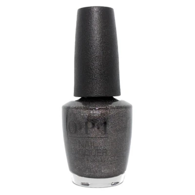 Abbildung von O.P.I Nagellack Turn Bright After Sunset