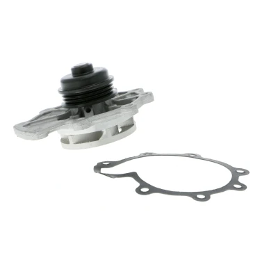 Abbildung von ACKOJA A32 50006 Wasserpumpe mit Dichtung mechanisch Flügelrad aus Metall FORD: MONDEO 3 Kombi, 3, 2, JAGUAR: X Type Limousine