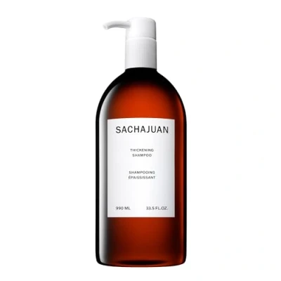 Abbildung von SachaJuan Thickening Shampoo 990ml