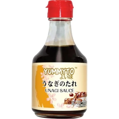 Abbildung von YUMMYTO Unagi Sosse, (1 X 200 ML)