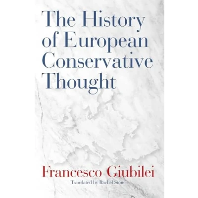 Abbildung von The History of European Conservative Thought