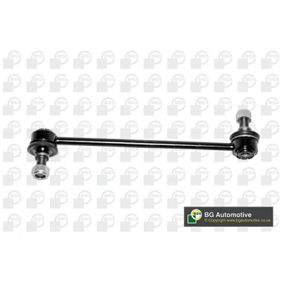 Abbildung von BGA LS3601 Koppelstange Vorderachse links, rechts 243 M12x1.25 HYUNDAI: i30 I Schrägheck, II Kombi, Kombi
