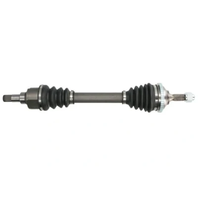 Abbildung von PASCAL G2P005PC Antriebswelle Vorderachse links 604 für Fahrzeuge mit ABS PEUGEOT: 206 Schrägheck, SW, Kastenwagen