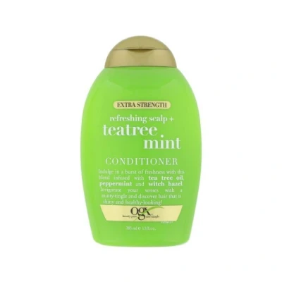 Abbildung von OGX Conditioner Teatree Mint Refreshing Scalp