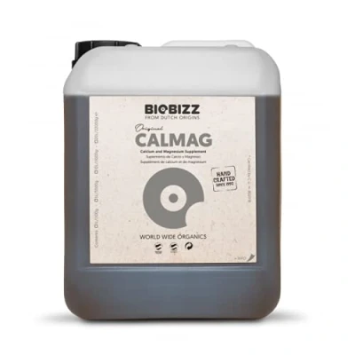 Abbildung von BioBizz CalMag 5L