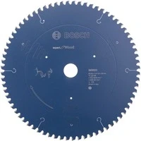 Abbildung von Bosch Kreissägeblatt Expert for Wood 305 x 30 x 2,4 mm 72 T
