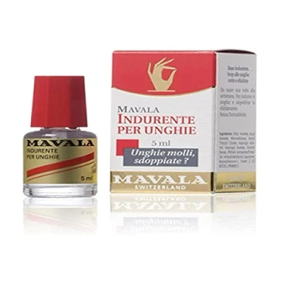 Abbildung von MAVALA INDURENTE UNGHIE 5ML