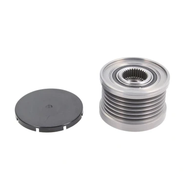 Abbildung von VALEO 588081 Freilauf Lichtmaschine 40,1 NISSAN: Qashqai / Qashqai+2 I, Juke, X Trail
