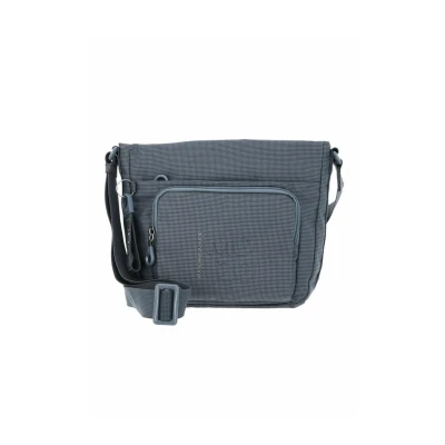 Abbildung von Mandarina Duck Umhängetasche, Damen, Größe: One Size, Iron