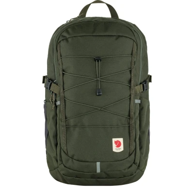 Abbildung von Fjallraven Skule 28 deep forest